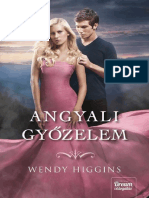 Wendy Higgins-Angyali Győzelem