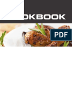 ForceFactor Cookbook 2