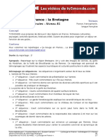 Fiche Enseignant B1