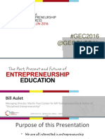 #Gec2016 - @gecglobal - Gec. CO