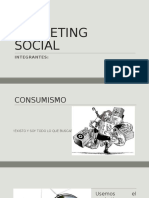 Marketing Social