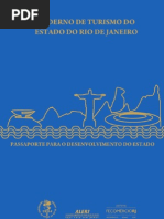 Download Caderno de Turismo do Estado do Rio de Janeiro by Frum de Desenvolvimento do Rio SN30514911 doc pdf