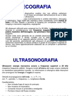 Ultrasonografia