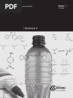 Química cederj volume 1 Química 