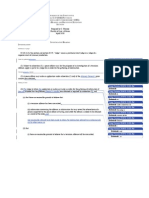 Bill C-17 Comparison Doc