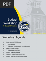 Download El Paso ISD 2016-17 Budget Presentation by El Paso Times SN305153230 doc pdf