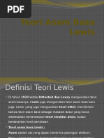Download Teori Asam Basa Lewis by ines SN305153653 doc pdf