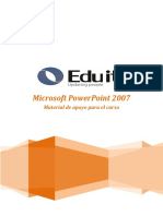 Material Apoyo PowerPoint 2007