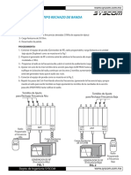 Ajuste Duplexores Syscom