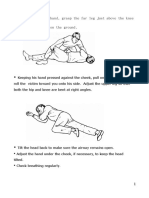 Course Handout