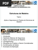 Aula 05 Segurança Nas Estruturas