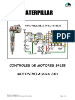 Control de Motores 3408-3412 Moto 24H