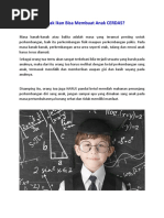 Download Benarkah Minyak Ikan Bisa Membuat Anak CERDAS by manfaat minyak ikan SN305174917 doc pdf