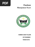 Download Panduan Manajemen Nyeri Final by HerlinaMelvin SN305175787 doc pdf