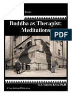 BuddhaAsTherapistMeditations 2015