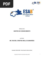 Download Gestao Conhecimento