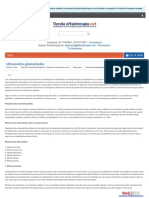 Dosificacion de Ultrasonido 3