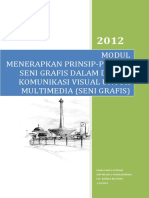 261795197 Modul Seni Grafis