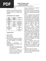 Eminent Domain in the Philippines Explained | PDF | Just Compensation ...