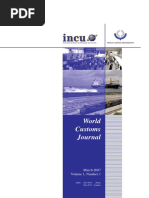 Download World Custom Journal Volume 1 Number 1 by Sok Heng SN305185766 doc pdf