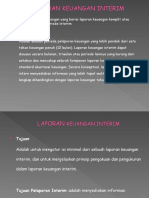 Powerpoint Laporan Keuangan Interim Dan Segmen Operasi