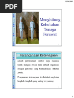 Download Menghitung Kebutuhan Tenaga Perawat by defatoer SN305188911 doc pdf