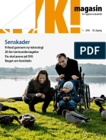 RYK!nr 1 2016 PDF