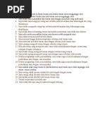 Download Kuesioner Bullying by Taruna Budiono SN305196785 doc pdf