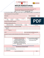 Formulir - Petugas Riau PDF