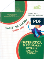 MATEMATICA CLASA 1/1