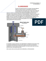 El Carburador PDF