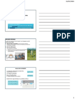 5-Etude Du Tassement