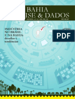 BA&D v.22 n.2 - Indústria No Brasil e Na Bahia