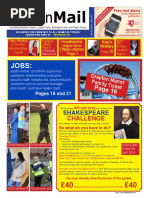 Download Tyburn Mail March 2016 Complete Edition by Tyburn Mail SN305200979 doc pdf