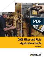Caterpillar Filter & Fluid Application Guide.pdf