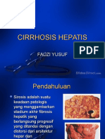 SIROSIS HEPATIS-kuliahNJJJMJHH