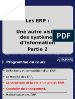 Cours ERP Supinfo Part 2 V1