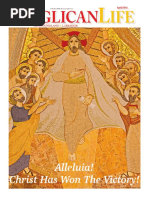 Anglican Life April 2016