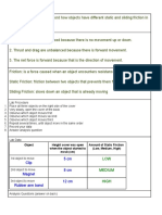 march 16 worksheet model