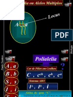 polialelia