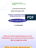 7 - Mise en Page