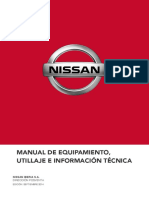 Manual de Equipamiento Taller NISSAN_PRUEBA FINAL 27052011