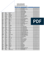 Horarios2016 2 Optativas