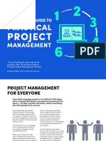 The Six Step Guide To Practical Project Management
