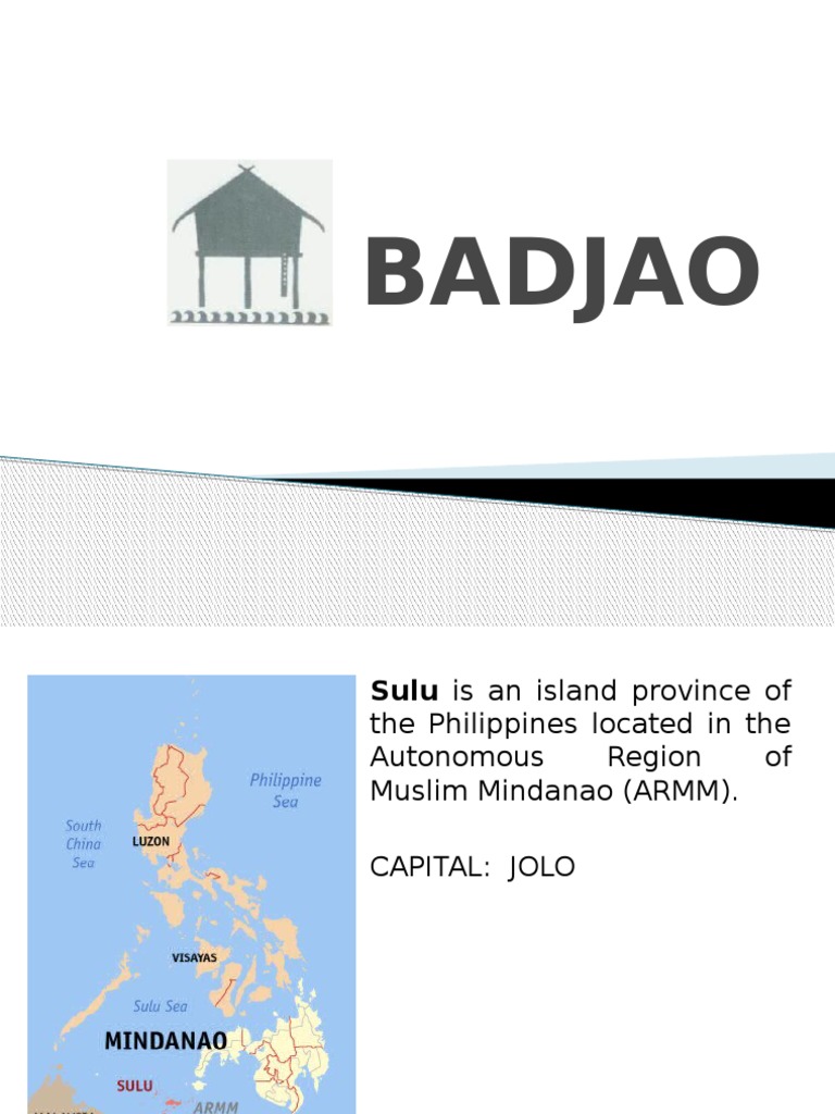 BADJAO
