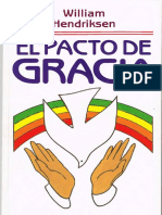 Pacto de Gracia - William Hendriksen