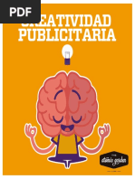 Navarro, Carlos. (2006) - Creatividad Publicitaria Eficaz. ISBN 84 ...