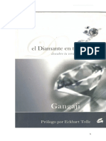 Gangaji-El Diamante en Tu Bolsillo++