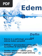 Kuliah Edema
