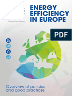 European Energy Network - Energy Efficiency in Europe